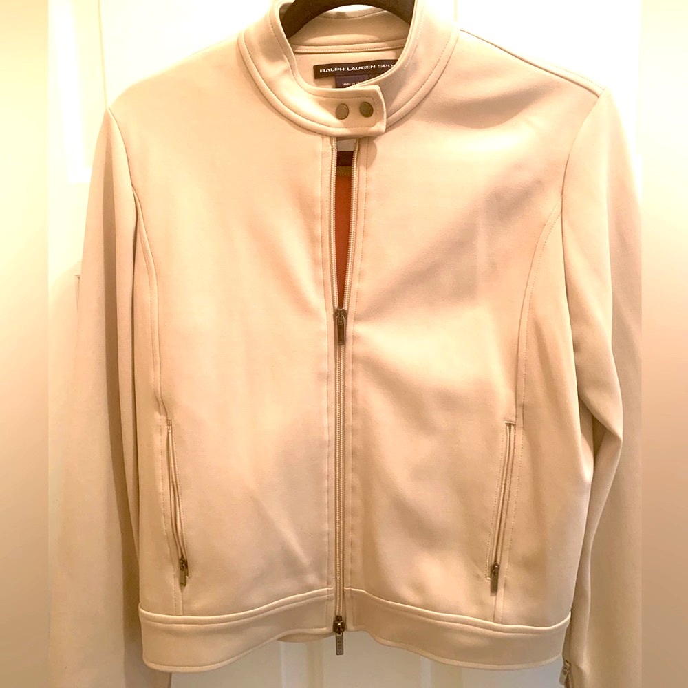 Ralph Lauren Sport Jacket